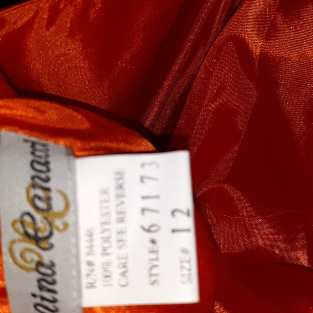 DRESS - Picture 5 of 7